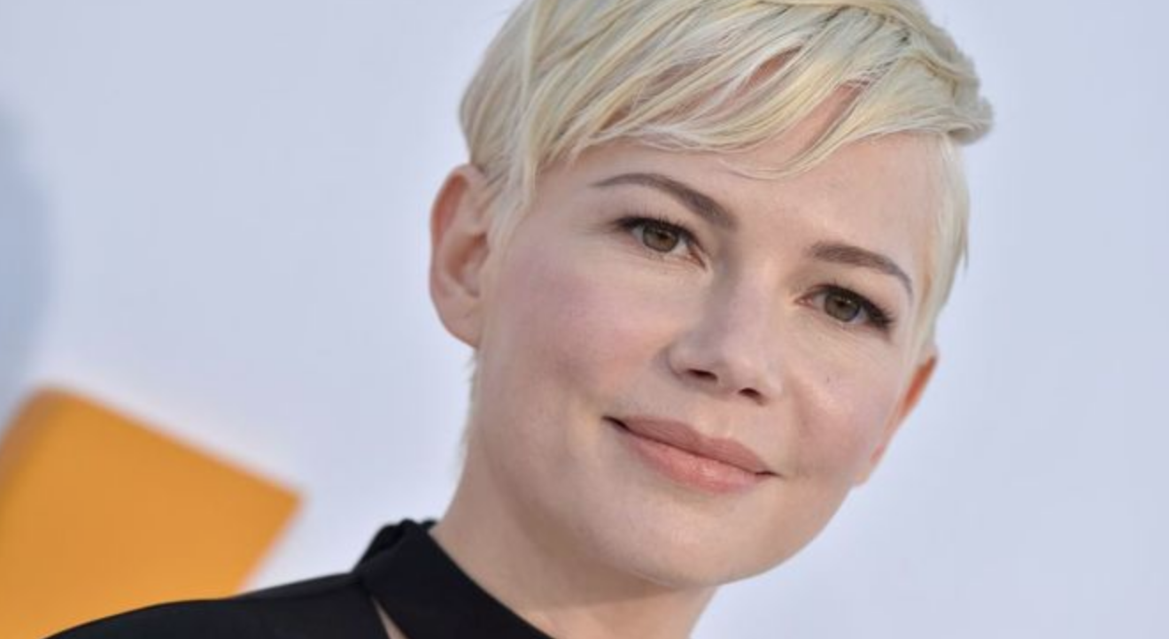 Modella pro life contro Michelle Williams e le parole sull'aborto ai Golden Globes 1